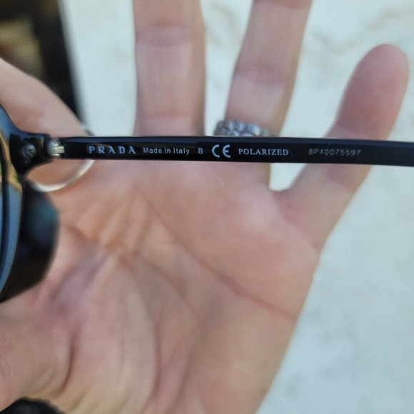 Prada Sunglasses